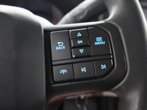 Used 2024 Ford F250 XL w/ STX Appearance Package AWD/4WD image 14
