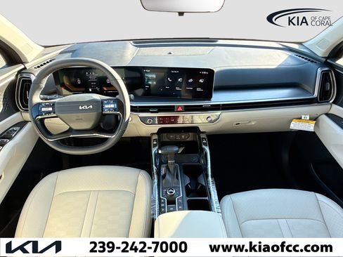 New 2026 Kia Sorento S AWD/4WD image 15