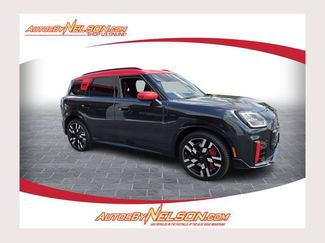 Used 2025 MINI Cooper Countryman John Cooper Works AWD/4WD video 1