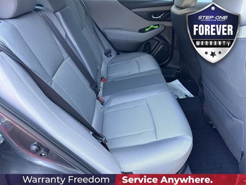New 2025 Subaru Legacy Premium image 32