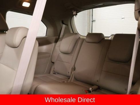 Used 2011 Honda Odyssey EX-L image 28