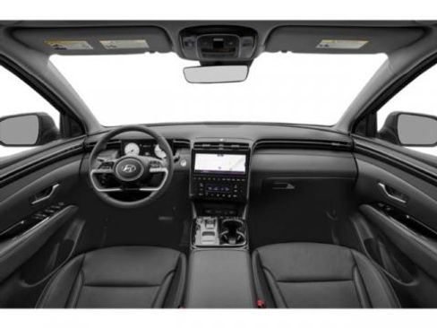 Certified 2023 Hyundai Tucson Limited image 11