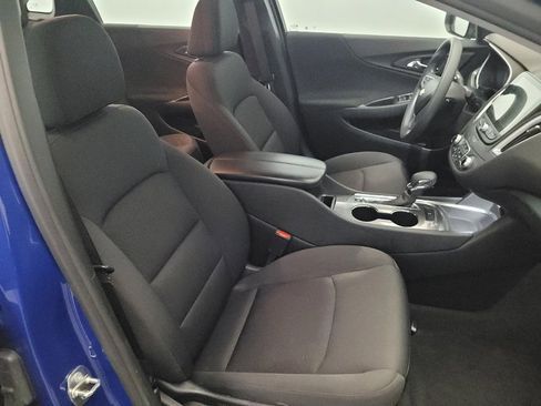 Used 2023 Chevrolet Malibu LT w/ LPO, Floor Liner Package FWD image 21