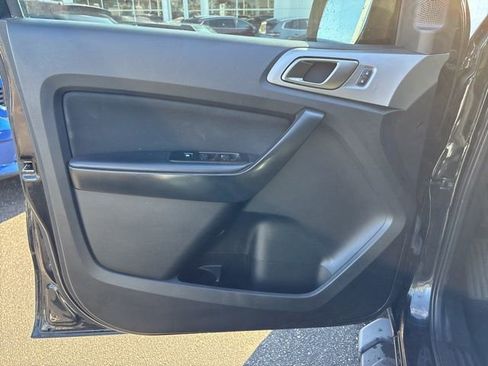 Used 2022 Ford Ranger XLT w/ Equipment Group 301A Mid image 9