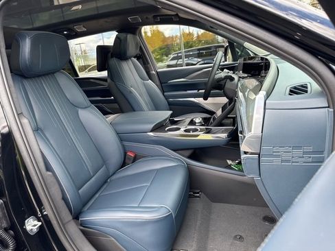 New 2025 Cadillac Escalade IQ Sport 2 image 22