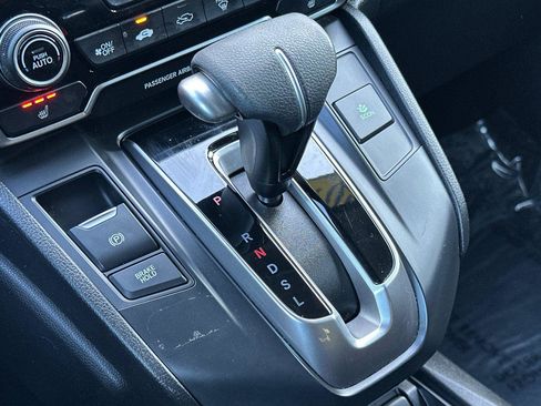 Used 2017 Honda CR-V EX image 21