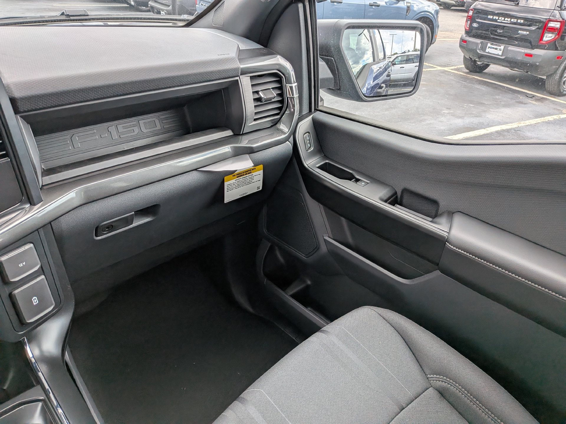 New 2026 Ford F150 STX w/ Equipment Group 200A RWD image 18