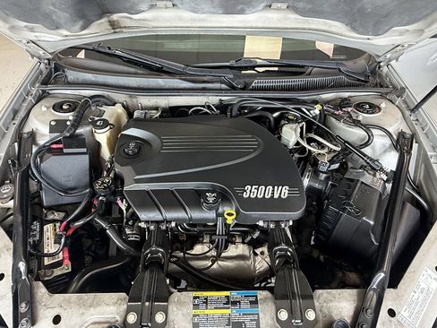 Used 2006 Chevrolet Monte Carlo LS FWD image 24
