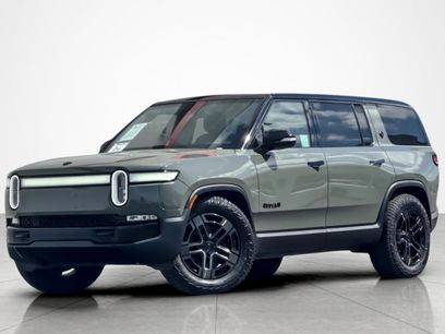 Used 2023 Rivian R1S Launch Edition