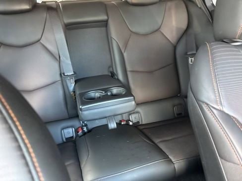 Certified 2022 Cadillac CT5 Sport w/ Parking Package image 7