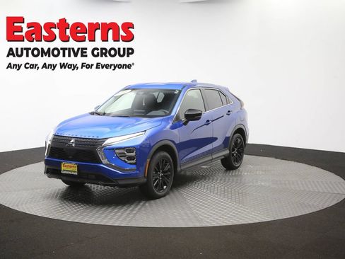 Used 2026 Mitsubishi Eclipse Cross LE AWD/4WD image 56