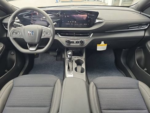 New 2026 Buick Envista Preferred w/ Convenience II Package FWD image 11