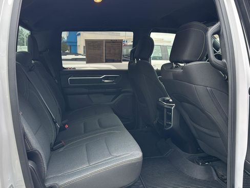 Used 2022 RAM 1500 Big Horn image 11