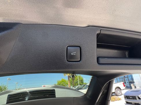 Used 2025 Ford Escape ST-Line w/ Equipment Group 301A FWD image 22