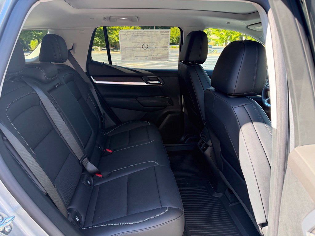 New 2027 GMC Terrain Denali w/ LPO, Floor Liner Package AWD/4WD image 40