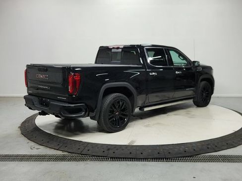 Used 2023 GMC Sierra 1500 Denali w/ Denali Reserve Package AWD/4WD image 8