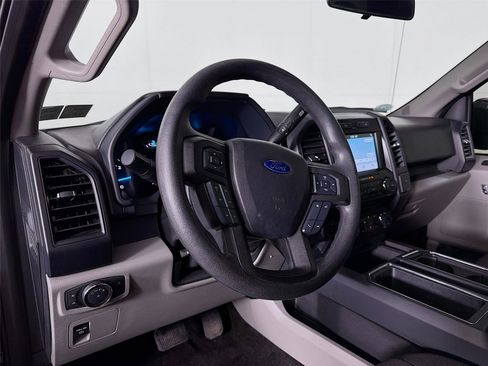 Used 2018 Ford F150 XL w/ Equipment Group 101A Mid image 9