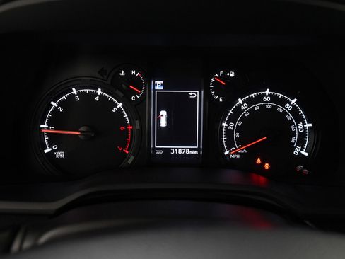 Used 2024 Toyota 4Runner SR5 Premium image 24