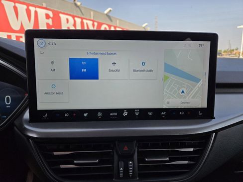 Used 2023 Ford Escape Active w/ Tech Pack #2 image 11