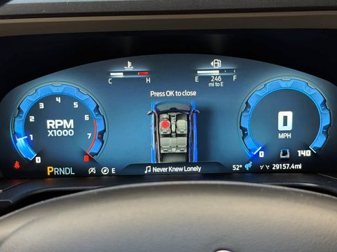 Used 2025 Ford Bronco Sport Big Bend image 26