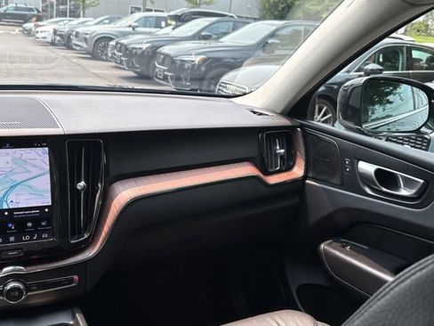 Certified 2023 Volvo XC60 T8 Plus w/ Climate Package AWD/4WD image 23