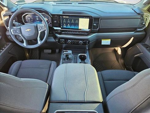New 2026 Chevrolet Silverado 1500 LT image 13