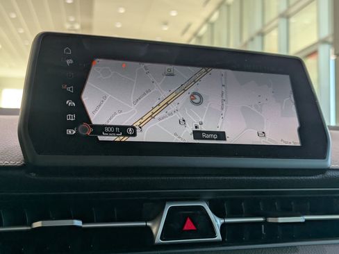 New 2026 Toyota Supra image 14