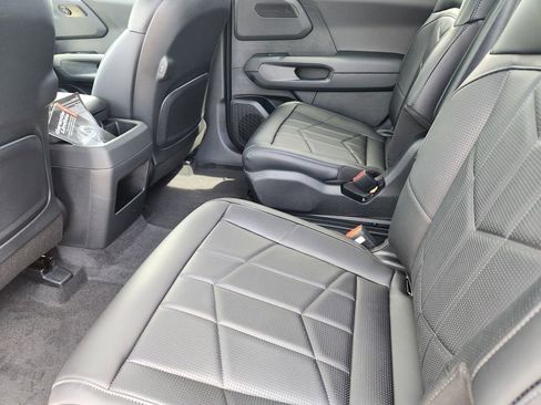 New 2027 Kia Telluride EX X-Line AWD/4WD image 9