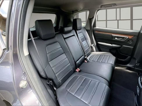Used 2019 Honda CR-V EX-L image 24