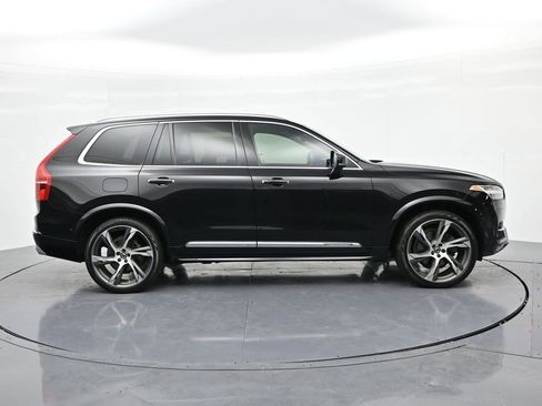 Used 2019 Volvo XC90 T6 Inscription w/ Advanced Package image 5