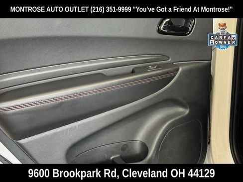 Used 2023 Dodge Durango GT AWD/4WD image 28