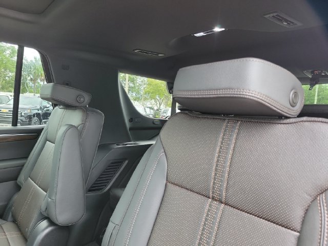 New 2026 Chevrolet Tahoe High Country RWD image 15