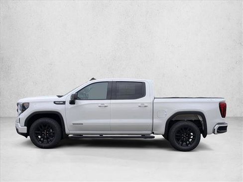 New 2026 GMC Sierra 1500 Elevation AWD/4WD image 5