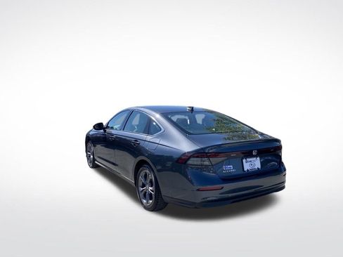 Used 2024 Honda Accord EX image 12