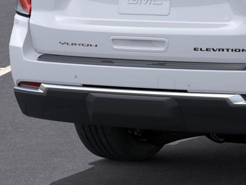 New 2026 GMC Yukon XL Elevation AWD/4WD image 38