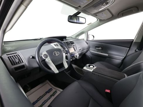 Used 2014 Toyota Prius V Three image 10