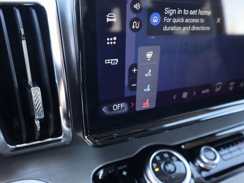 New 2025 Ford Expedition Platinum w/ Driver's Package image 8