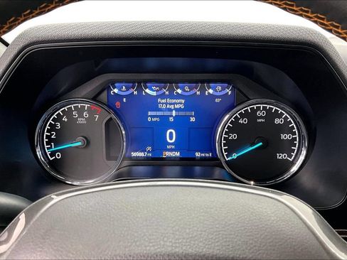 Certified 2023 Ford F150 Tremor w/ Trailer Tow Package AWD/4WD image 21