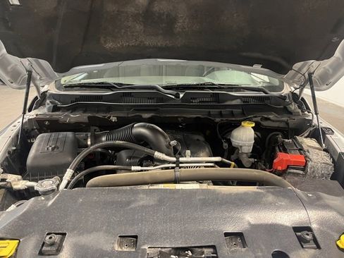 Used 2019 RAM 1500 Big Horn image 9