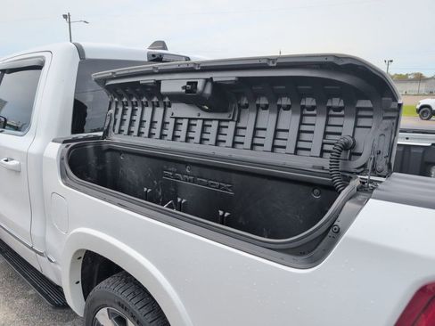 Used 2023 RAM 1500 Limited image 31