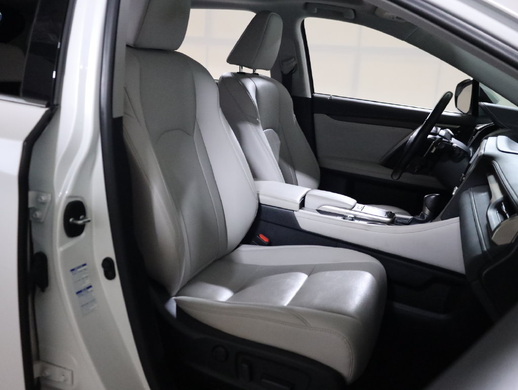 Used 2022 Lexus RX 450h AWD w/ Premium Package image 72
