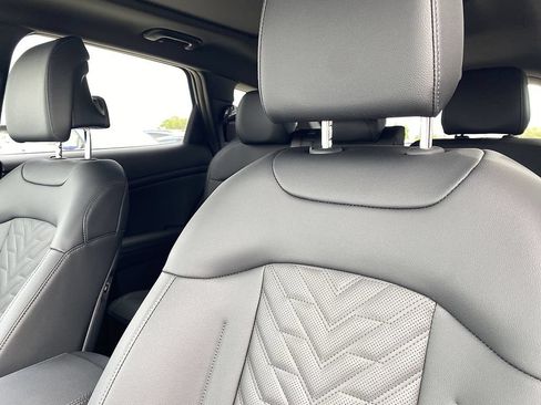 New 2026 Kia Sportage X-Line AWD/4WD image 14