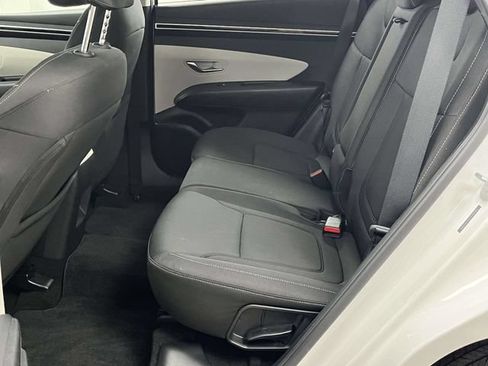 Certified 2023 Hyundai Tucson SE AWD/4WD image 16