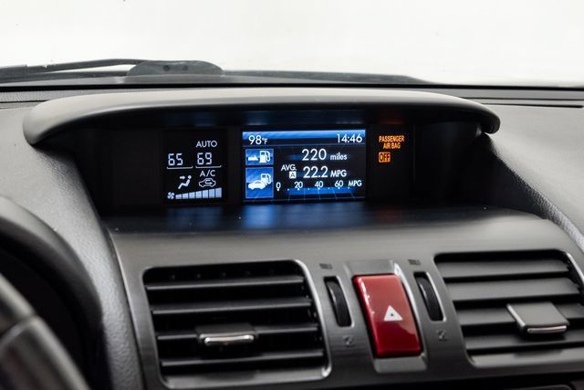 Used 2014 Subaru Forester 2.0XT Touring w/ Popular Package #2 AWD/4WD image 17