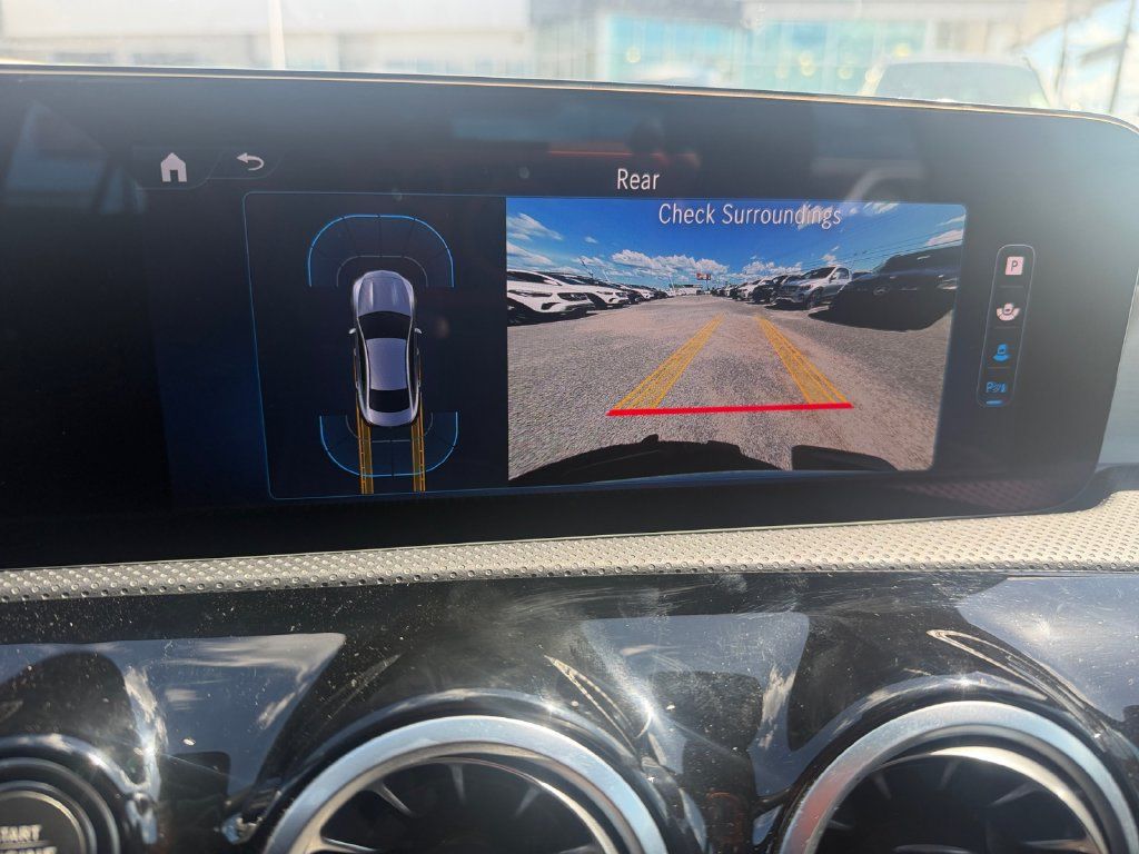 Certified 2025 Mercedes-Benz CLA 250 image 20