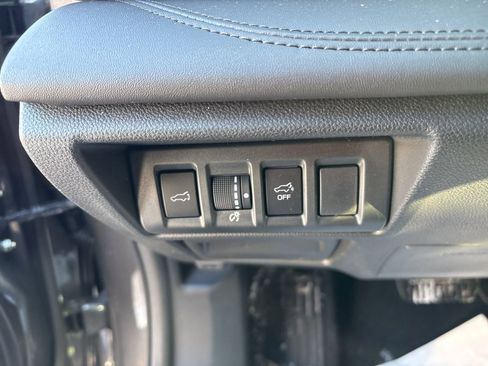 Certified 2025 Subaru Outback Wilderness image 21