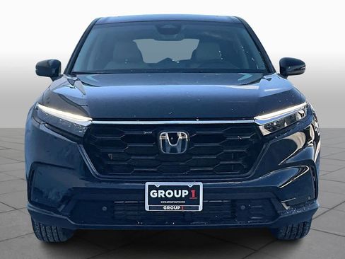 Used 2025 Honda CR-V EX-L image 4