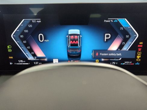 New 2026 BMW X3 xDrive30 w/ Premium Package image 18