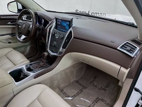 Used 2012 Cadillac SRX Premium AWD/4WD image 30