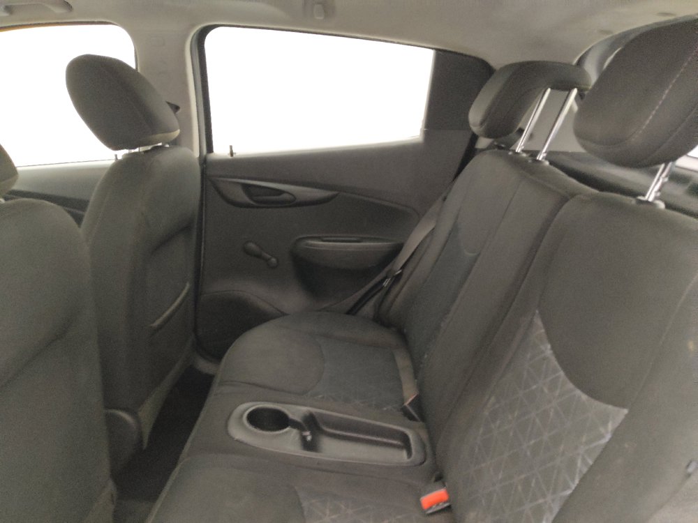 Used 2021 Chevrolet Spark LS FWD image 18